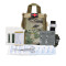 Tactical First Aid Kit | Camo Clamshell IFAK Pouch | OEM Wholesale