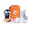 EVA Pet First Aid Kit | Compact Emergency Case for Dogs and Cats