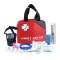 Pet First Aid Kit | Portable Oxford Bag | Dog & Cat Emergency OEM