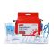 Home First Aid Kit | Compact Fabric Pouch | Family Travel OEM