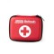 Motorcycle First Aid Kit | Water-Resistant EVA Case | Touring OEM