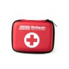 Motorcycle First Aid Kit | Water-Resistant EVA Case | Touring OEM