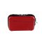 Outdoor First Aid Kit | Ribbed Hard Case | Hiking & Travel