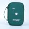 Outdoor First Aid Kit | Tick & Blister Care | Compact Travel Pouch
