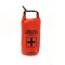 Waterproof First Aid Dry Bag | 2L Roll-Top Kit | Camping & Kayaking