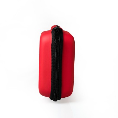 Motorcycle First Aid Kit | Water-Resistant EVA Case | Touring OEM