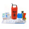 Waterproof First Aid Dry Bag | 2L Roll-Top Kit | Camping & Kayaking