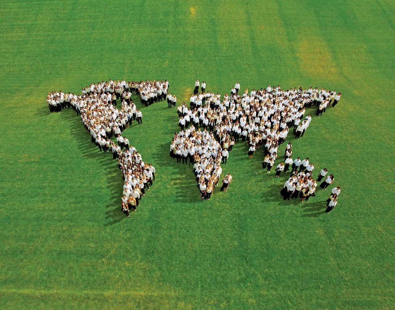 Corporate responsibility