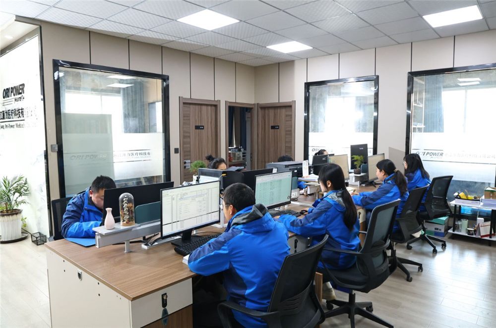 Management team