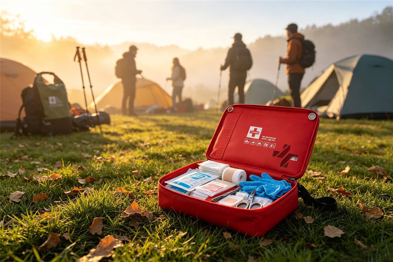 ORI-POWER emergency preparedness