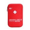 测试 - Emergency First Aid Kit | Waterproof Portable Medical Bag | Nylon Travel Outdoor Survival Kit