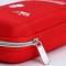 测试 - Emergency First Aid Kit | Waterproof Portable Medical Bag | Nylon Travel Outdoor Survival Kit
