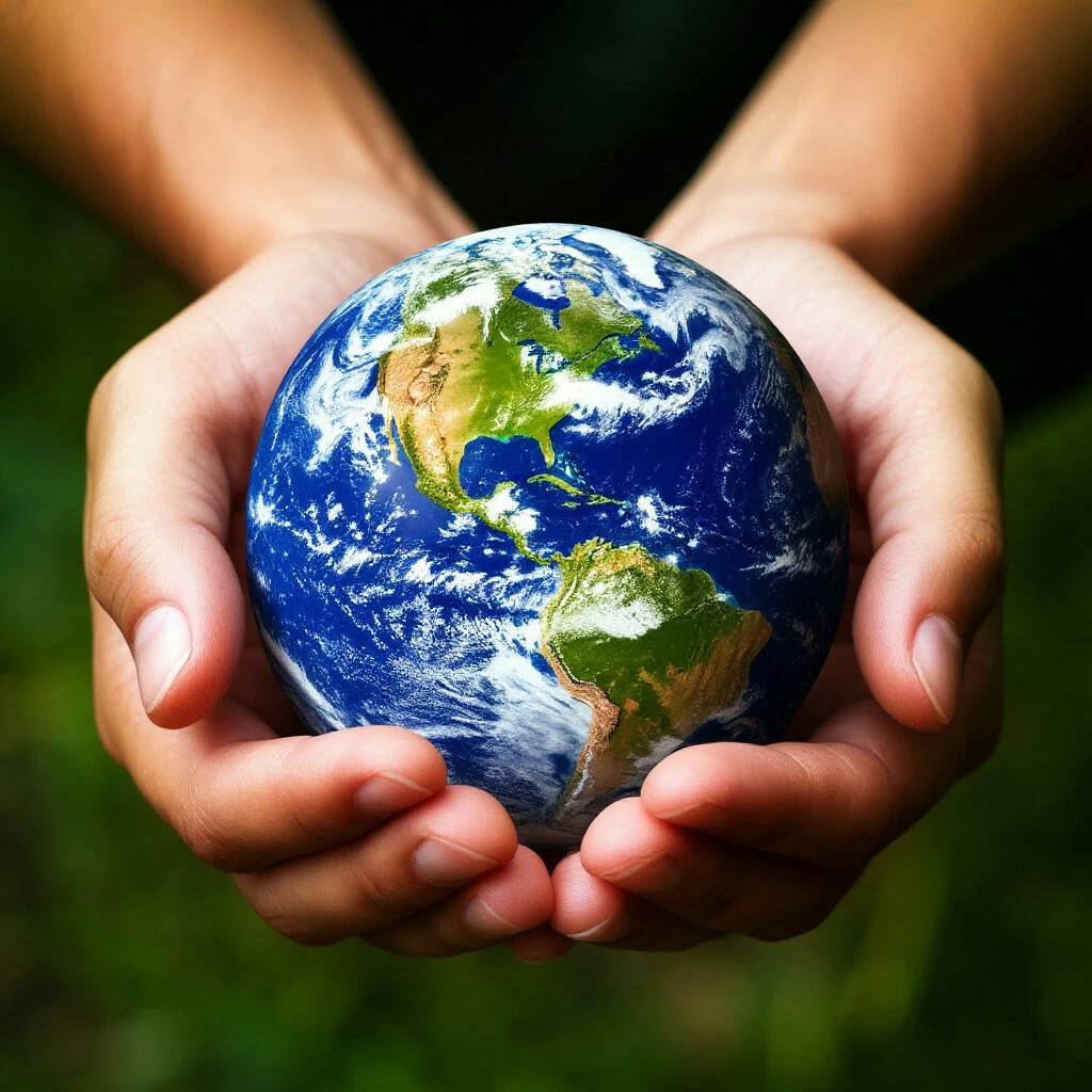 Global trust and partnerships