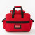Major Trauma First Aid Kit | Airway & Bleeding Control EMS Bag | OEM