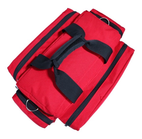EMS Oxygen Trauma Kit | Resuscitation & Airway Bag | OEM/ODM Rescue