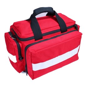 EMS Oxygen Trauma Kit | Resuscitation & Airway Bag | OEM/ODM Rescue