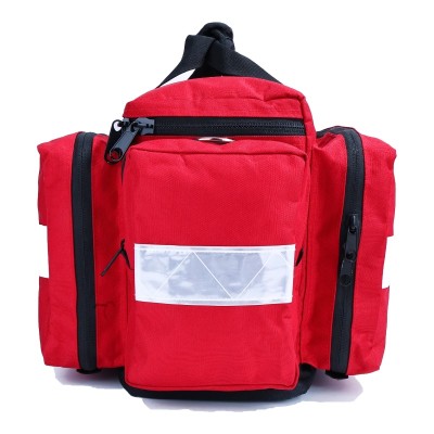 EMS Oxygen Trauma Kit | Resuscitation & Airway Bag | OEM/ODM Rescue