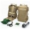 Prolonged Casualty Care Kit | Modular Field Medical Pack | OEM/ODM