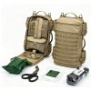 Prolonged Casualty Care Kit | Modular Field Medical Pack | OEM/ODM