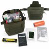 Advanced CLS Aid Bag | MOLLE Tactical Trauma Kit | OEM/ODM