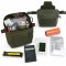 Advanced CLS Aid Bag | MOLLE Tactical Trauma Kit | OEM/ODM
