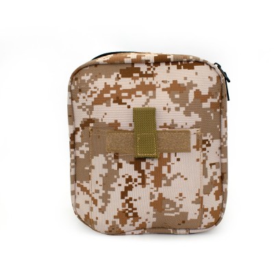 Tactical IFAK | TCCC Trauma First Aid Kit | Military OEM/ODM