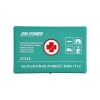 HRN 1112:2022 Vehicle First Aid Kit | PP Car First Aid Box | OEM