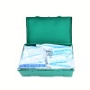 HRN 1112:2022 Vehicle First Aid Kit | PP Car First Aid Box | OEM
