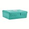 HRN 1112:2022 Vehicle First Aid Kit | PP Car First Aid Box | OEM