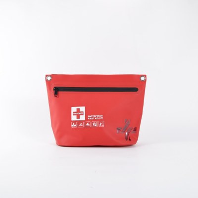 Coastal First Aid Kit | Waterproof Marine Emergency Bag | OEM/ODM