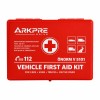 ÖNORM V 5101 Vehicle First Aid Kit | Car Emergency Kit | OEM