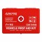 ČSN 734190 Vehicle First Aid Kit | Car Emergency Kit | OEM/ODM