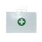 Industrial First Aid Kit | Large Metal Case | Factory & Warehouse