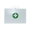 Industrial First Aid Kit | Large Metal Case | Factory & Warehouse
