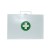 Industrial First Aid Kit | Large Metal Case | Factory & Warehouse