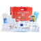 Workplace First Aid Kit | Industrial PP First Aid Box | OEM/ODM