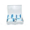 Industrial First Aid Kit | Large Metal Case | Factory & Warehouse