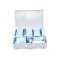 Industrial First Aid Kit | Large Metal Case | Factory & Warehouse