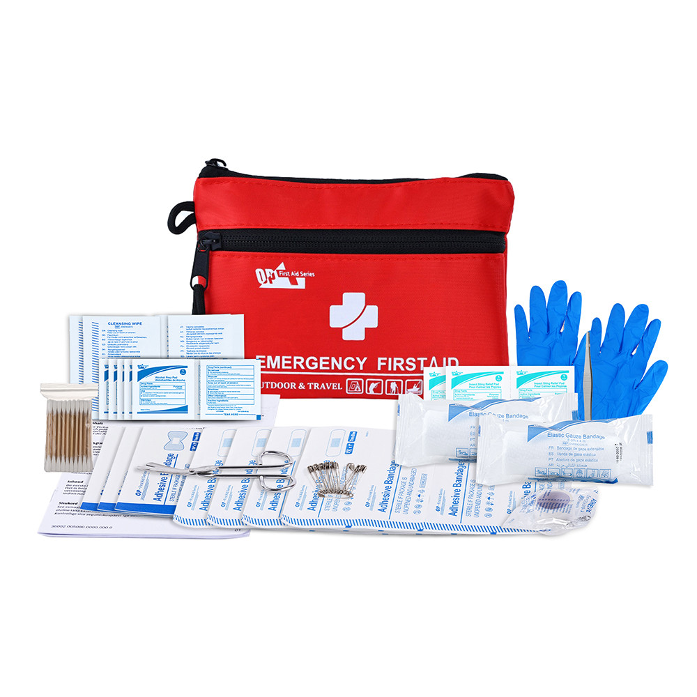 FA94 Kids First Aid Kit specification