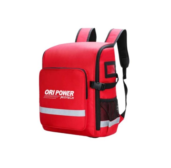 Pre-Hospital EMS Response Kit | Professional Trauma Backpack | OEM/ODM
