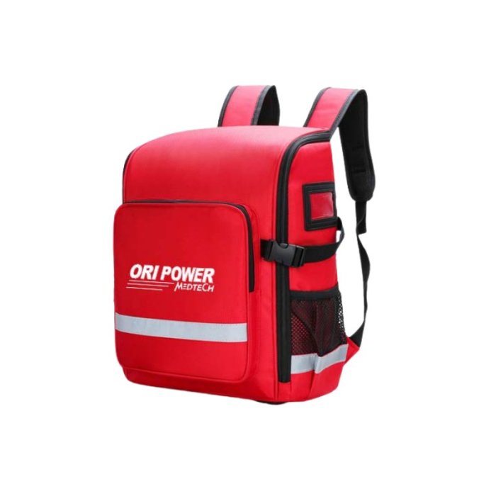 Pre-Hospital EMS Response Kit | Professional Trauma Backpack | OEM/ODM