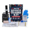 Outdoor First Aid Refill Kit | Adventure Refill Pack | OEM/ODM