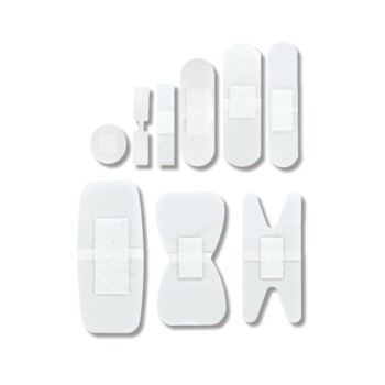 Adhesive Bandage Assortment | Custom Mix | OEM Refill Supply