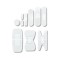 Adhesive Bandage Assortment | Custom Mix | OEM Refill Supply