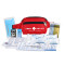 Sports First Aid Kit | Portable Waist Pack Emergency Medical Bag | Outdoor Fitness & OEM Supply