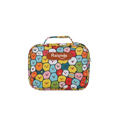 Family Kids First Aid Kit | Large Child Care Kit | OEM/ODM