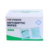 Antiseptic Wipes | 0.13% Benzalkonium Chloride | 100 Count | OEM