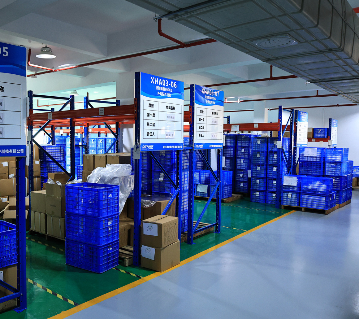 First aid kit supply chain