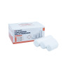 PBT Conforming Gauze Bandage | 12 Rolls, 3 Widths | OEM