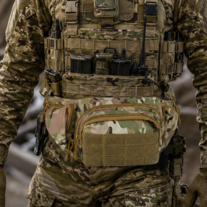 FA65-Military Tactical FirstAidKit application-1